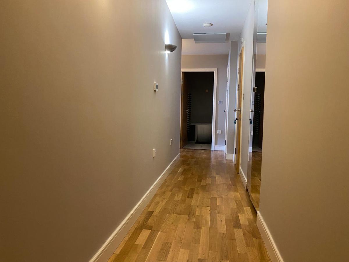 High View Serviced Apartment Cardiff Dış mekan fotoğraf