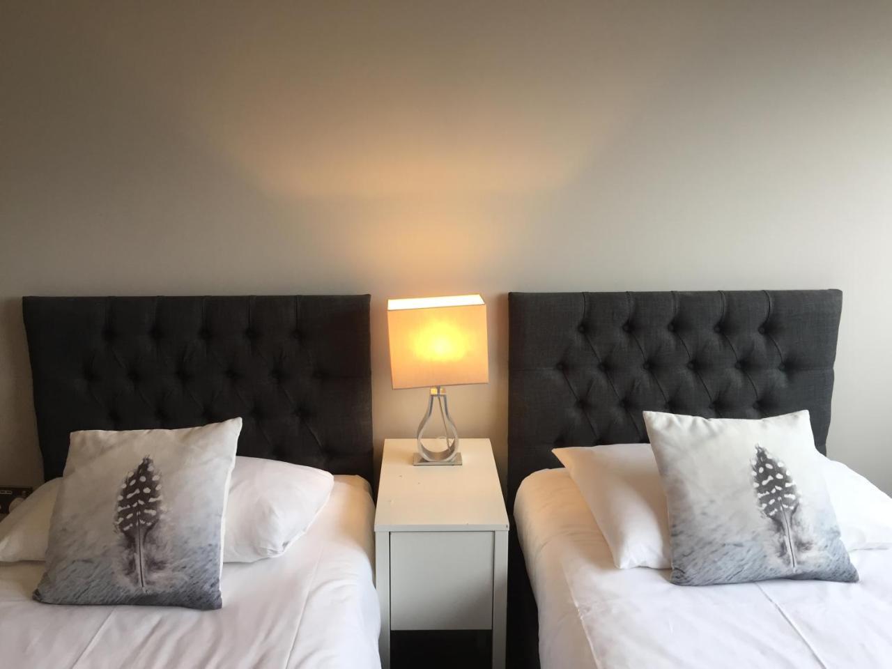 High View Serviced Apartment Cardiff Dış mekan fotoğraf