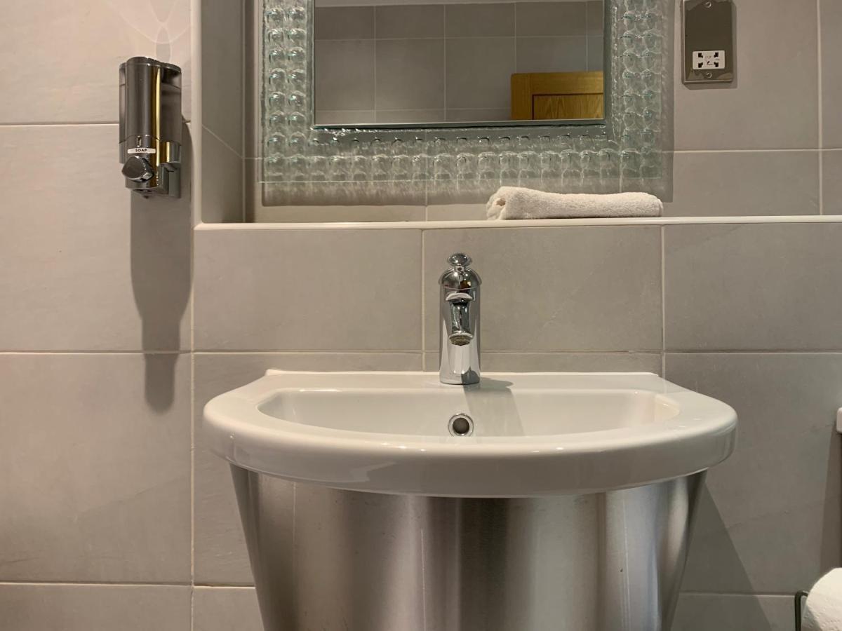 High View Serviced Apartment Cardiff Dış mekan fotoğraf